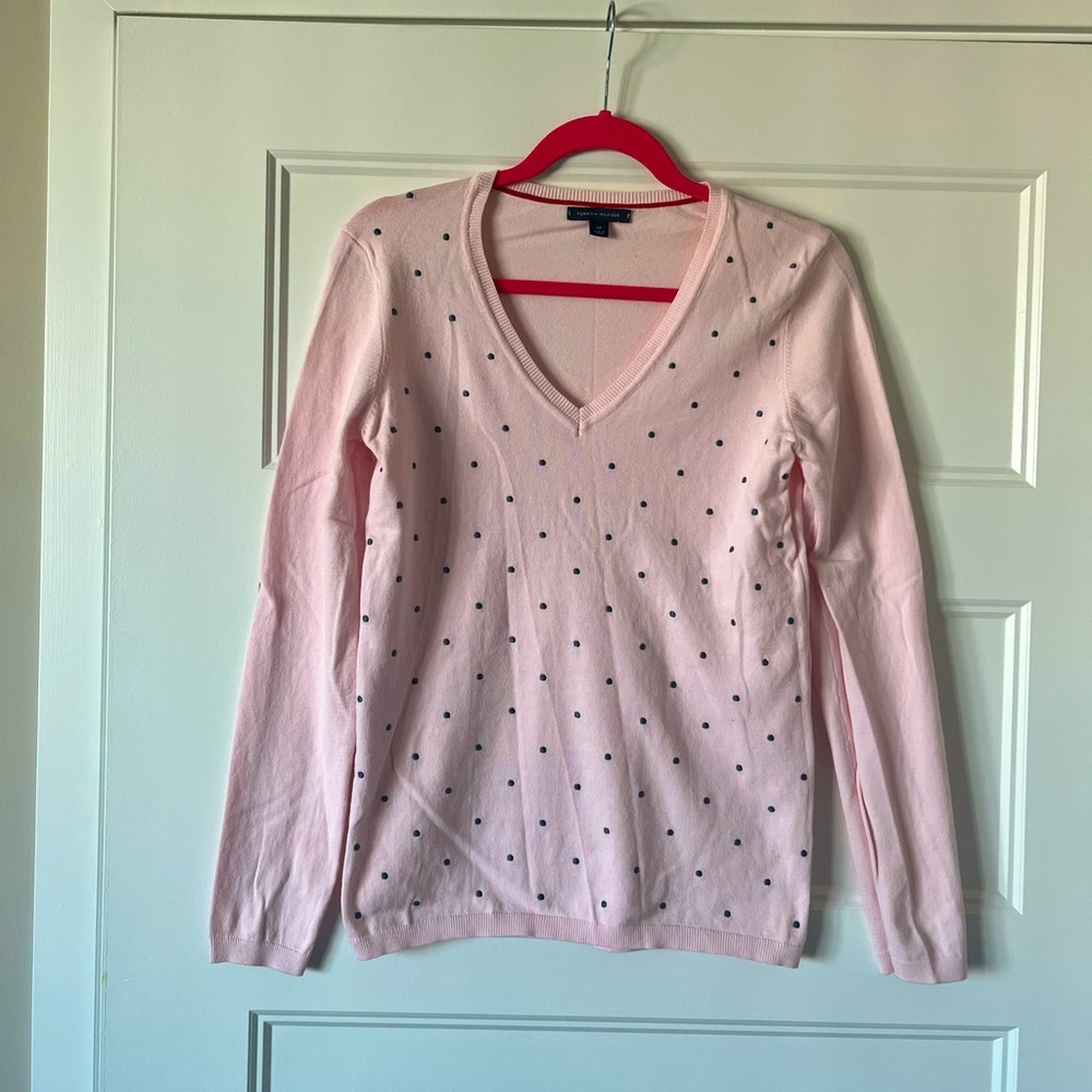 Tommy Hilfiger sweater